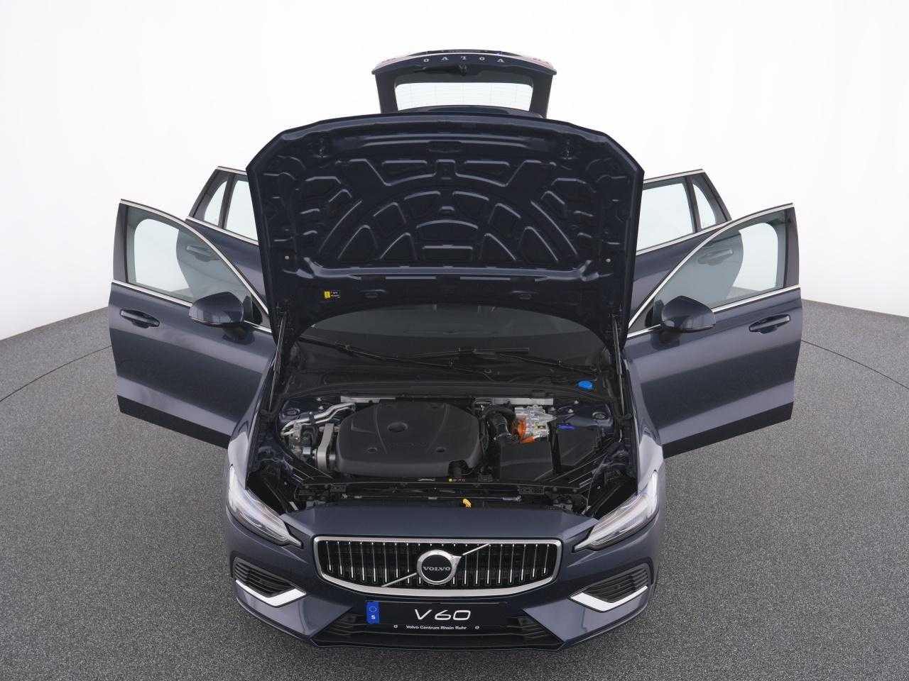 Volvo V60 – Bild 13