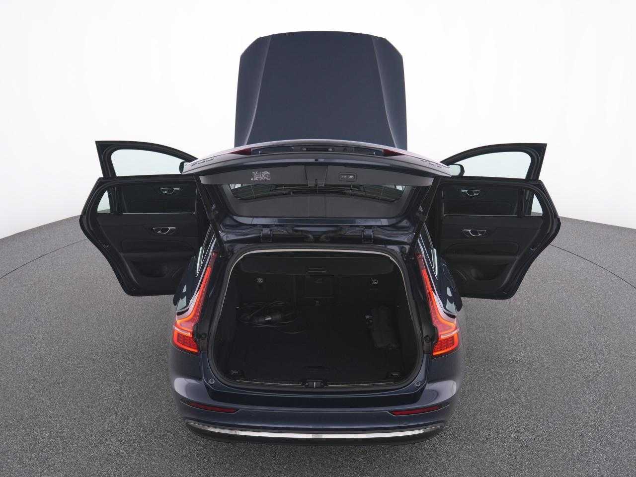Volvo V60 – Bild 14