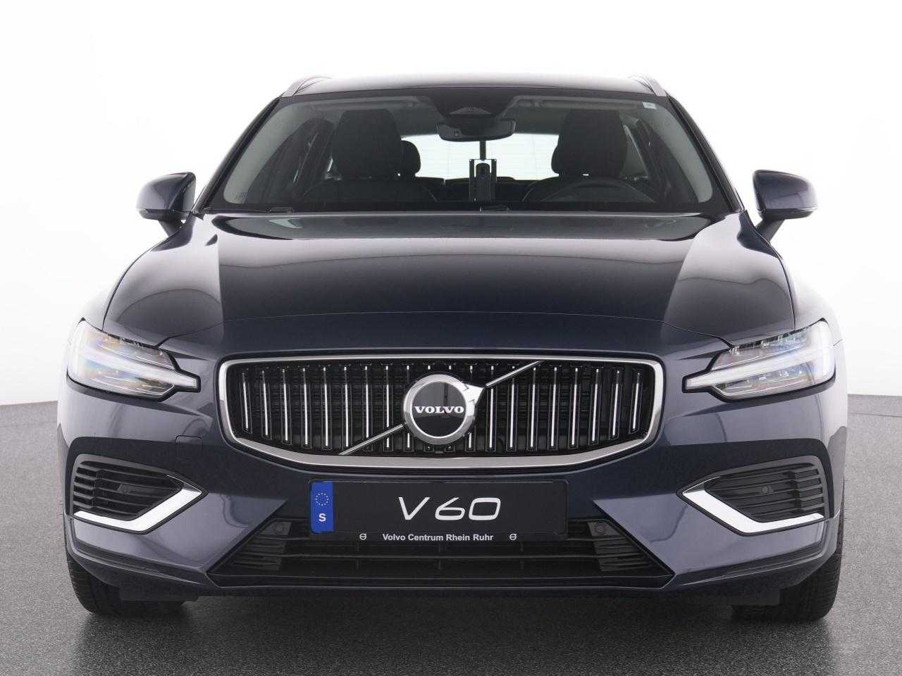 Volvo V60 – Bild 15