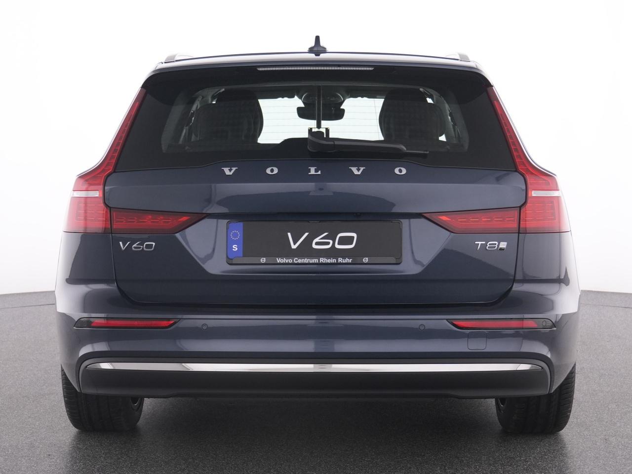 Volvo V60 – Bild 16