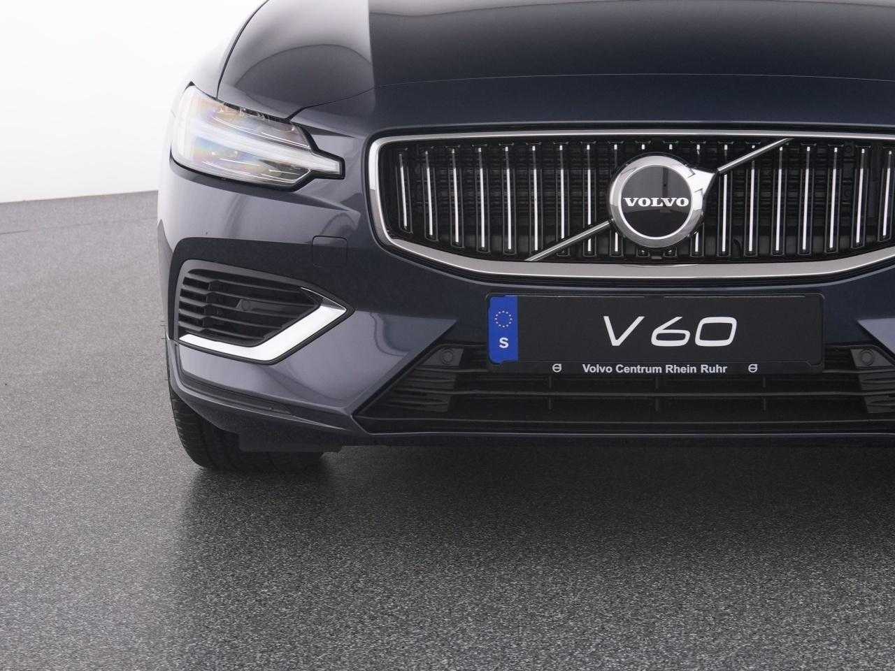 Volvo V60 – Bild 17