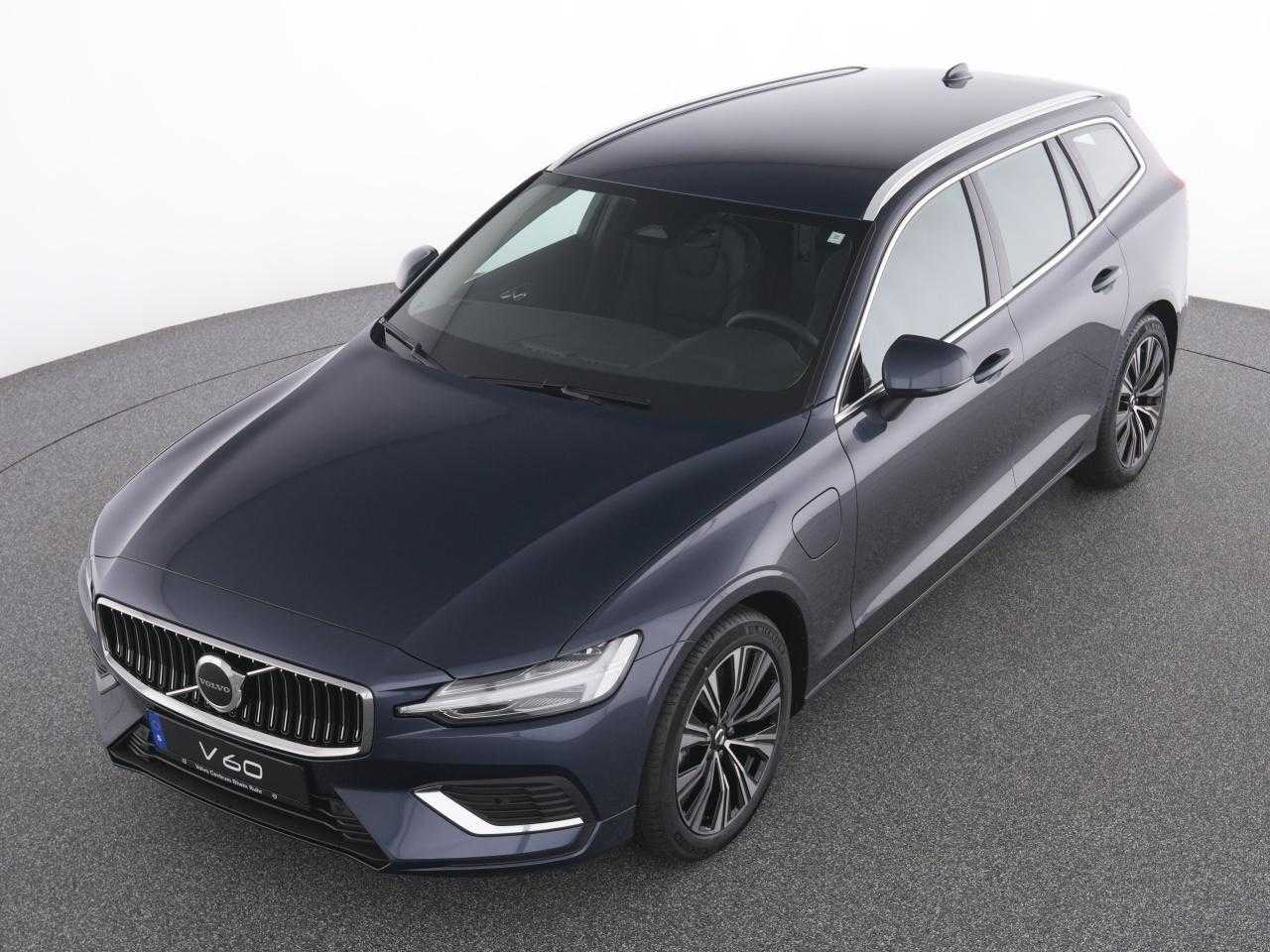 Volvo V60 – Bild 18