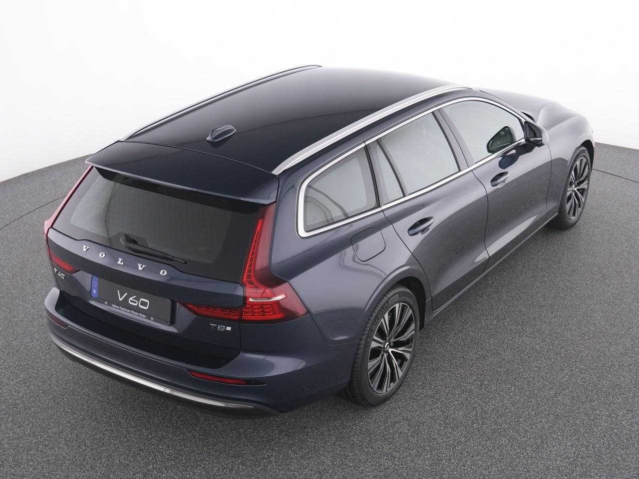 Volvo V60 – Bild 19