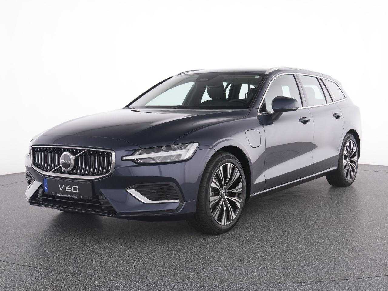 Volvo V60 – Bild 2