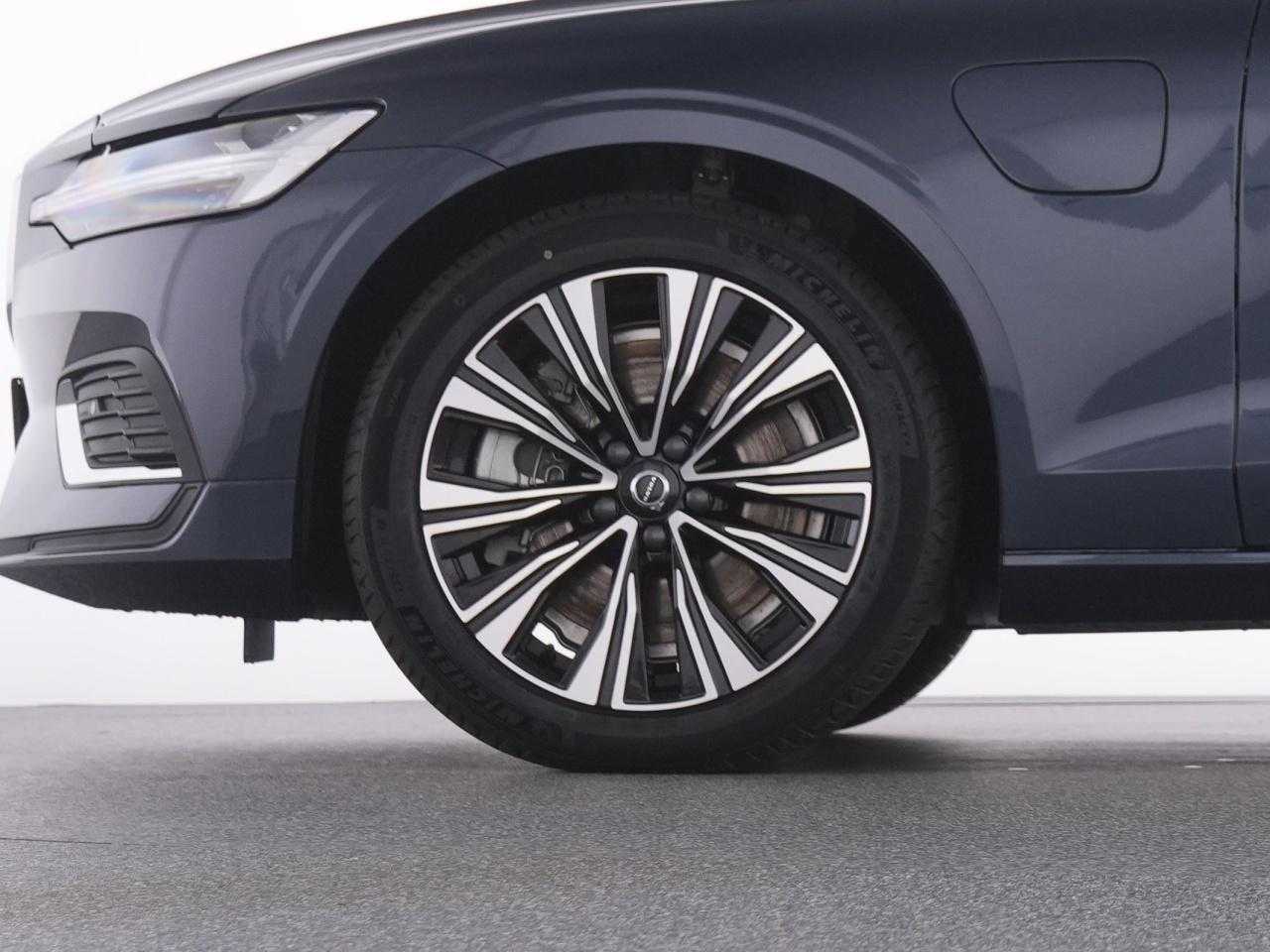 Volvo V60 – Bild 20