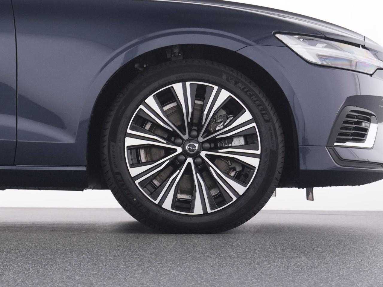 Volvo V60 – Bild 22