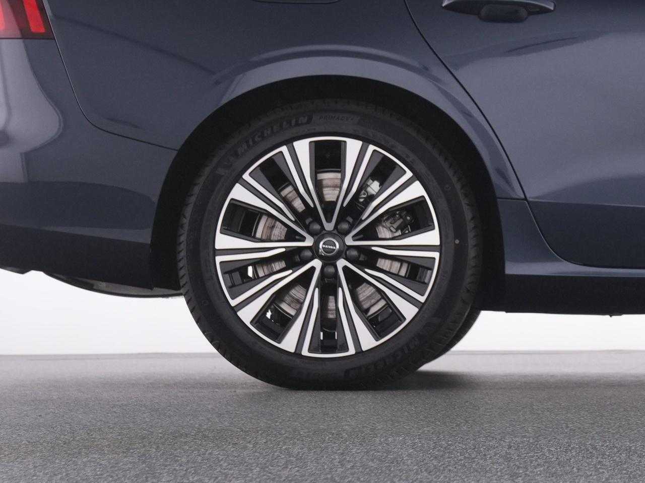 Volvo V60 – Bild 23