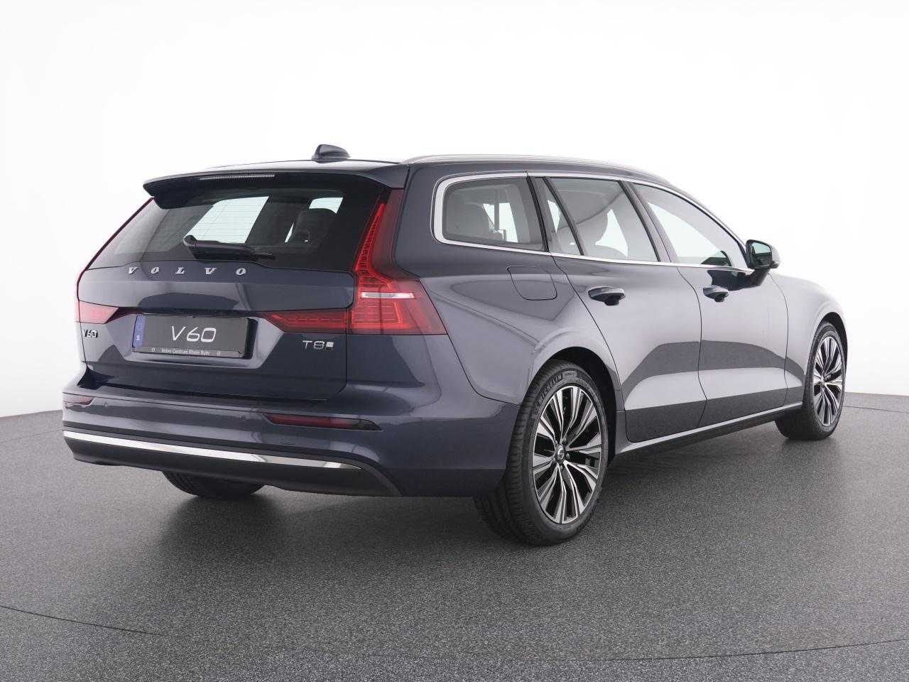 Volvo V60 – Bild 3