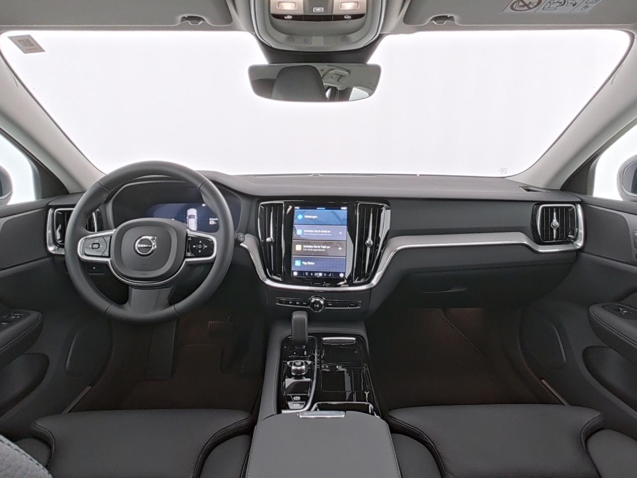 Volvo V60 – Bild 4