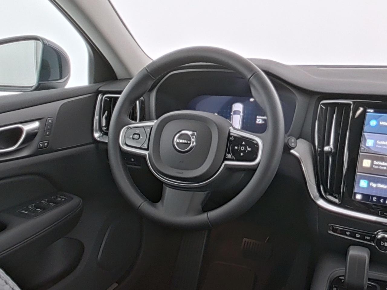 Volvo V60 – Bild 5