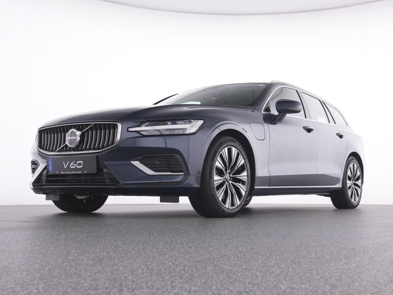 Volvo V60 – Bild 7