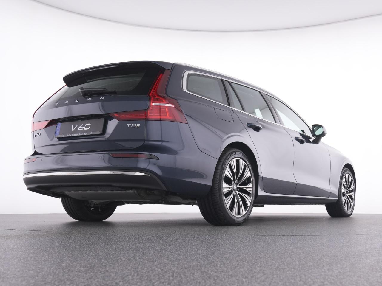 Volvo V60 – Bild 8