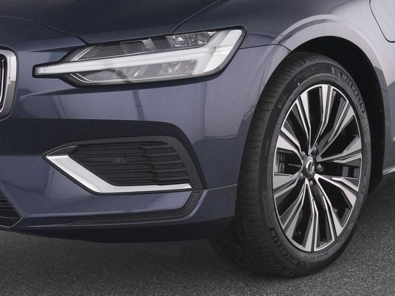 Volvo V60 – Bild 9
