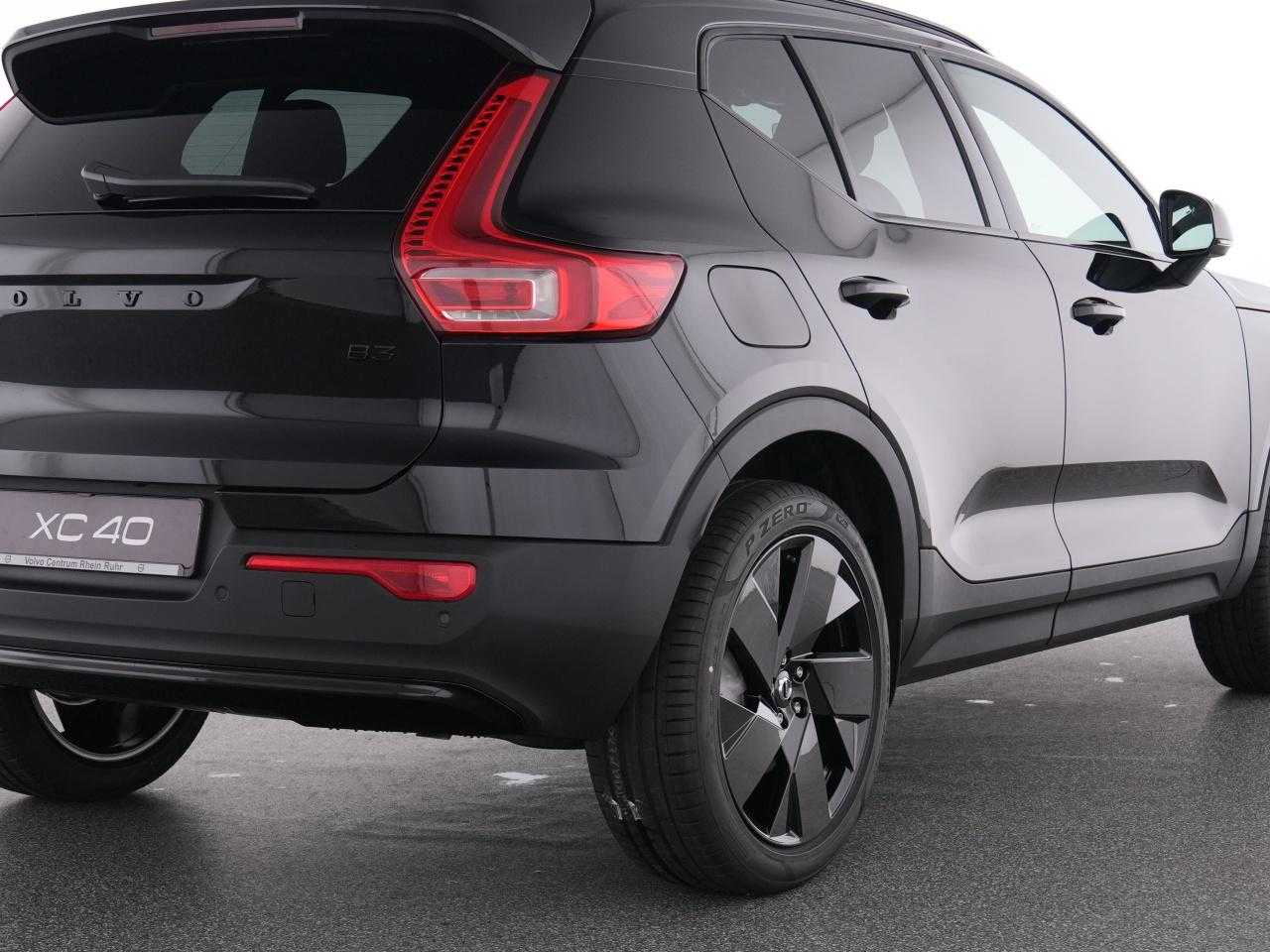 Volvo XC40 – Bild 10