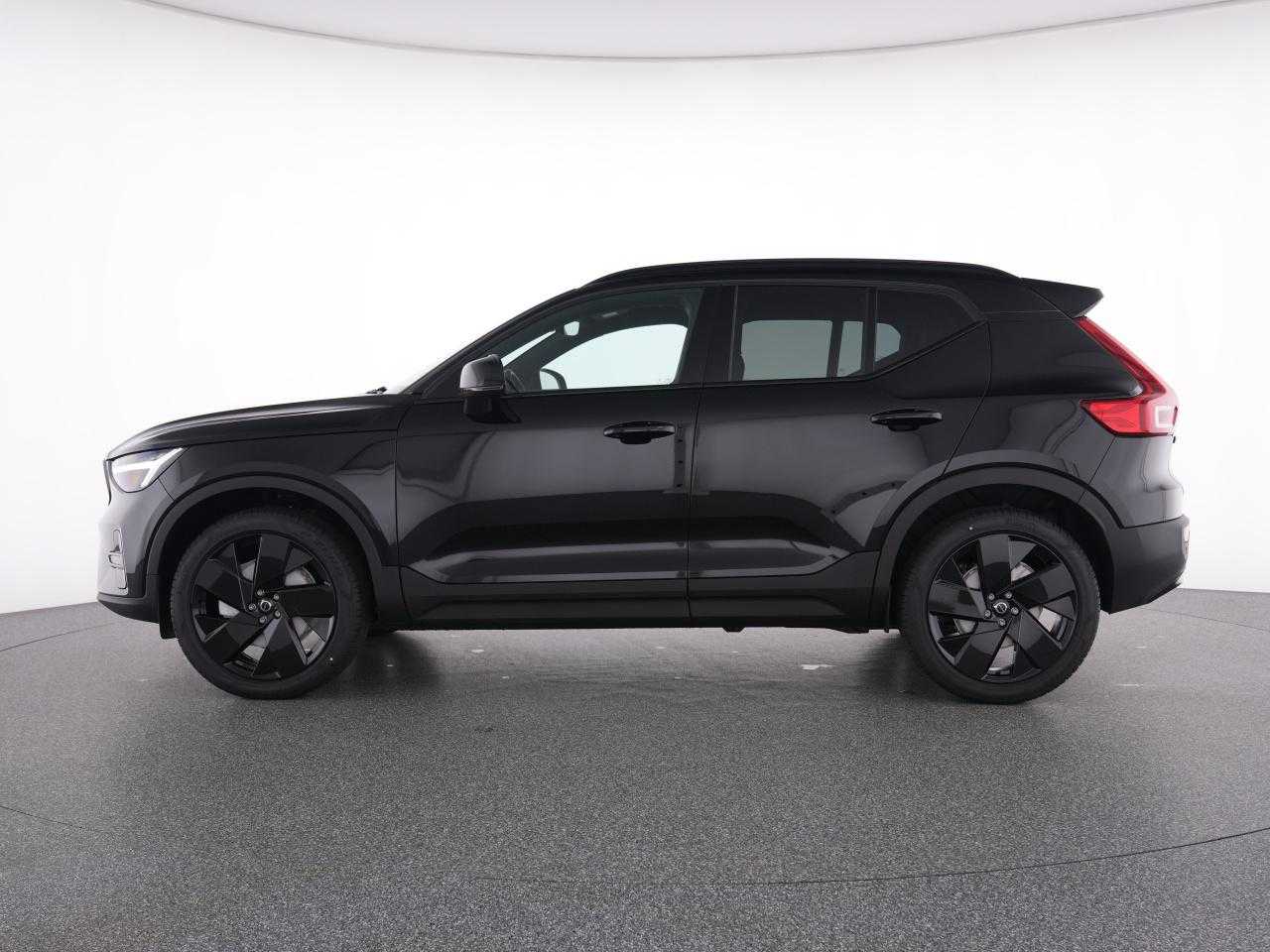 Volvo XC40 – Bild 11