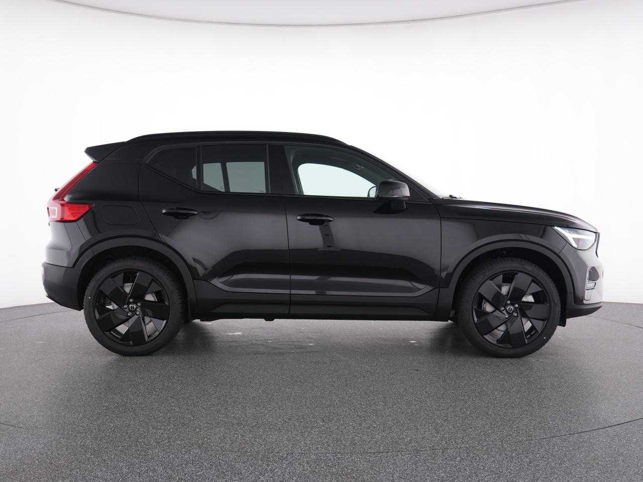 Volvo XC40 – Bild 12