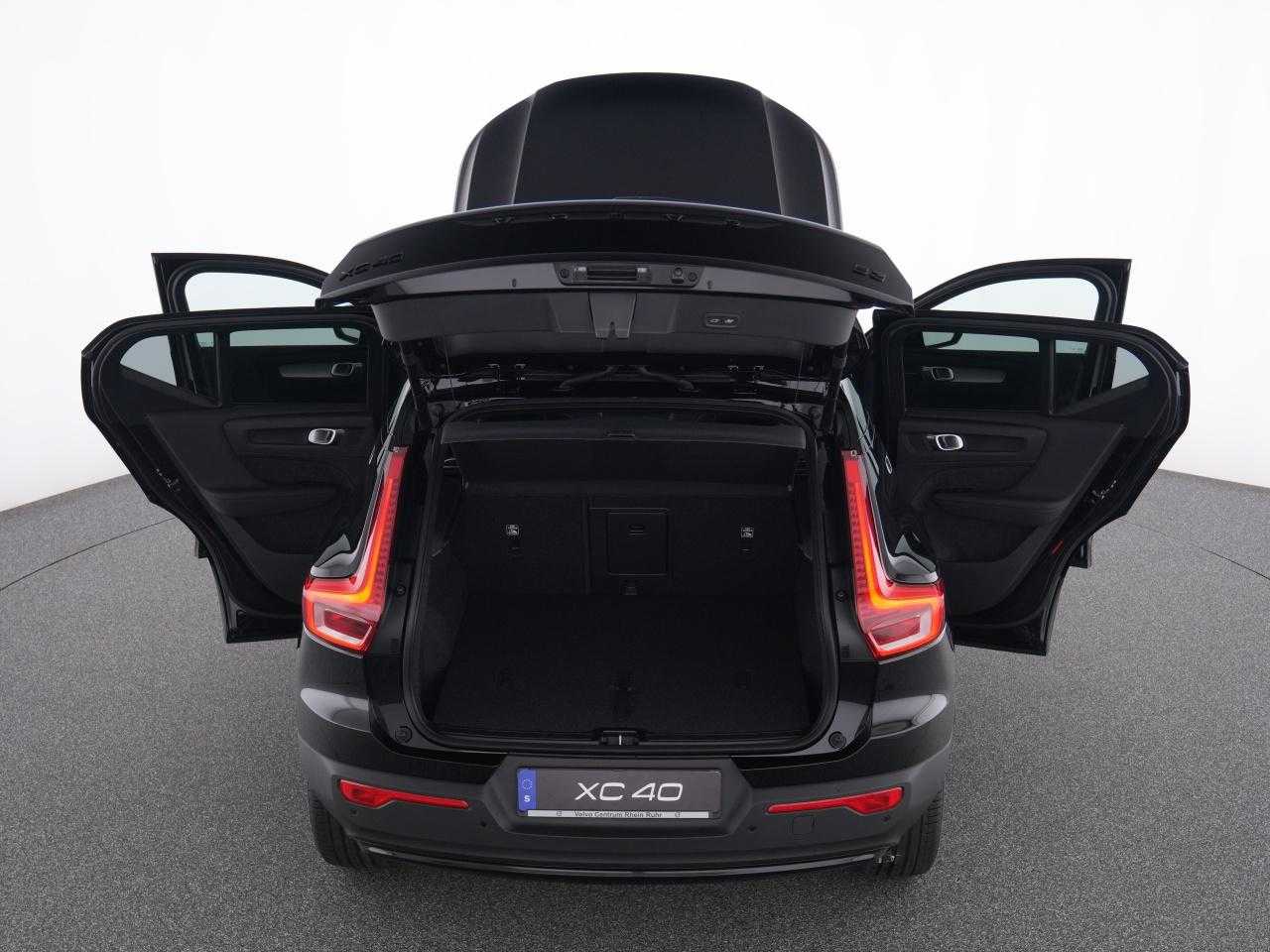 Volvo XC40 – Bild 14