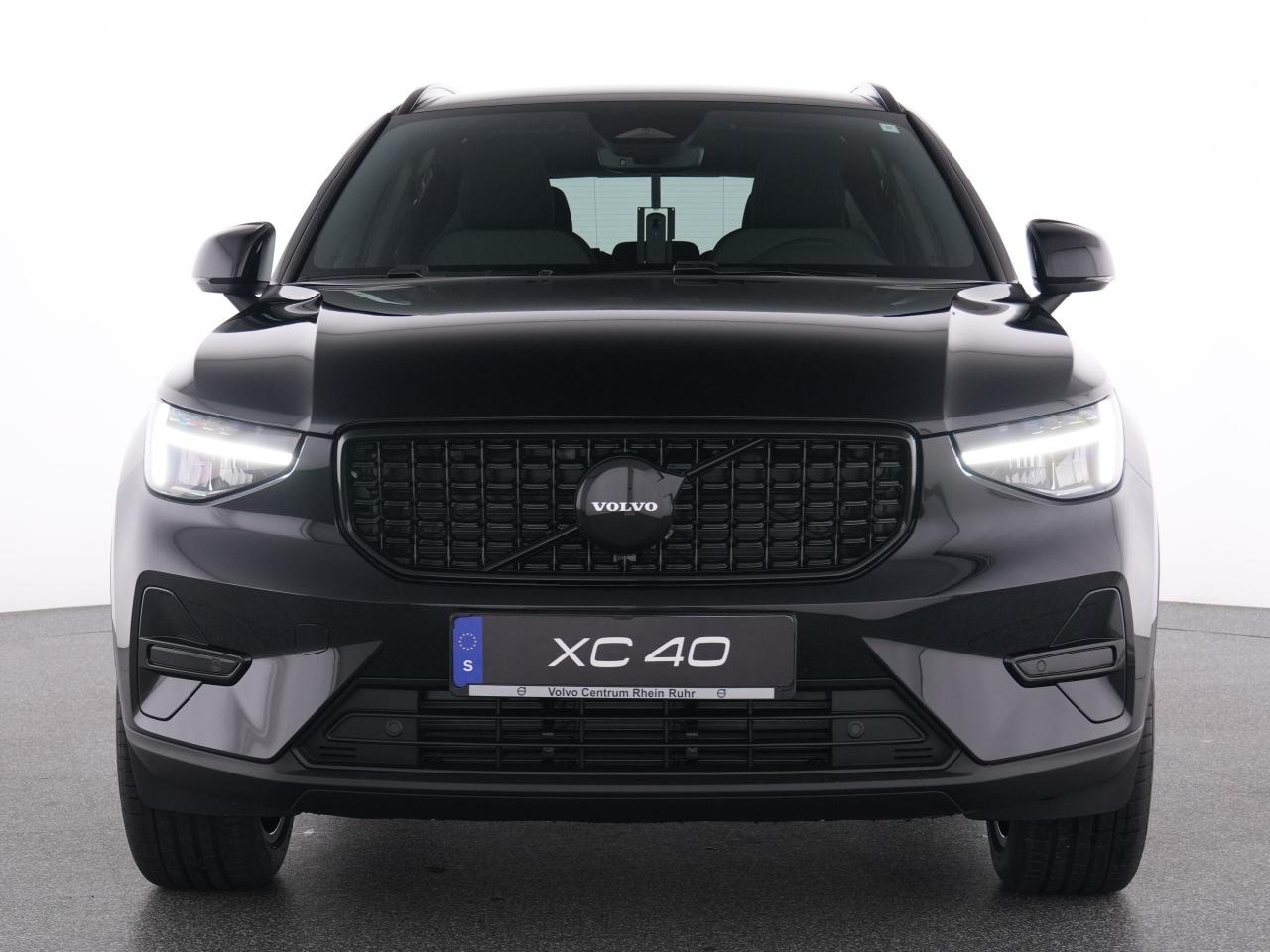 Volvo XC40 – Bild 15