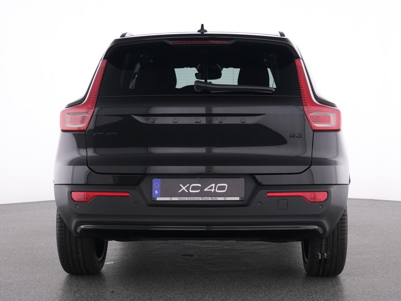 Volvo XC40 – Bild 16