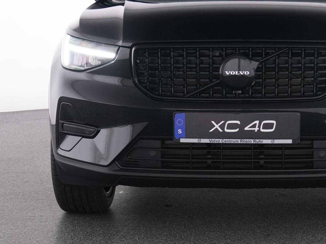 Volvo XC40 – Bild 17