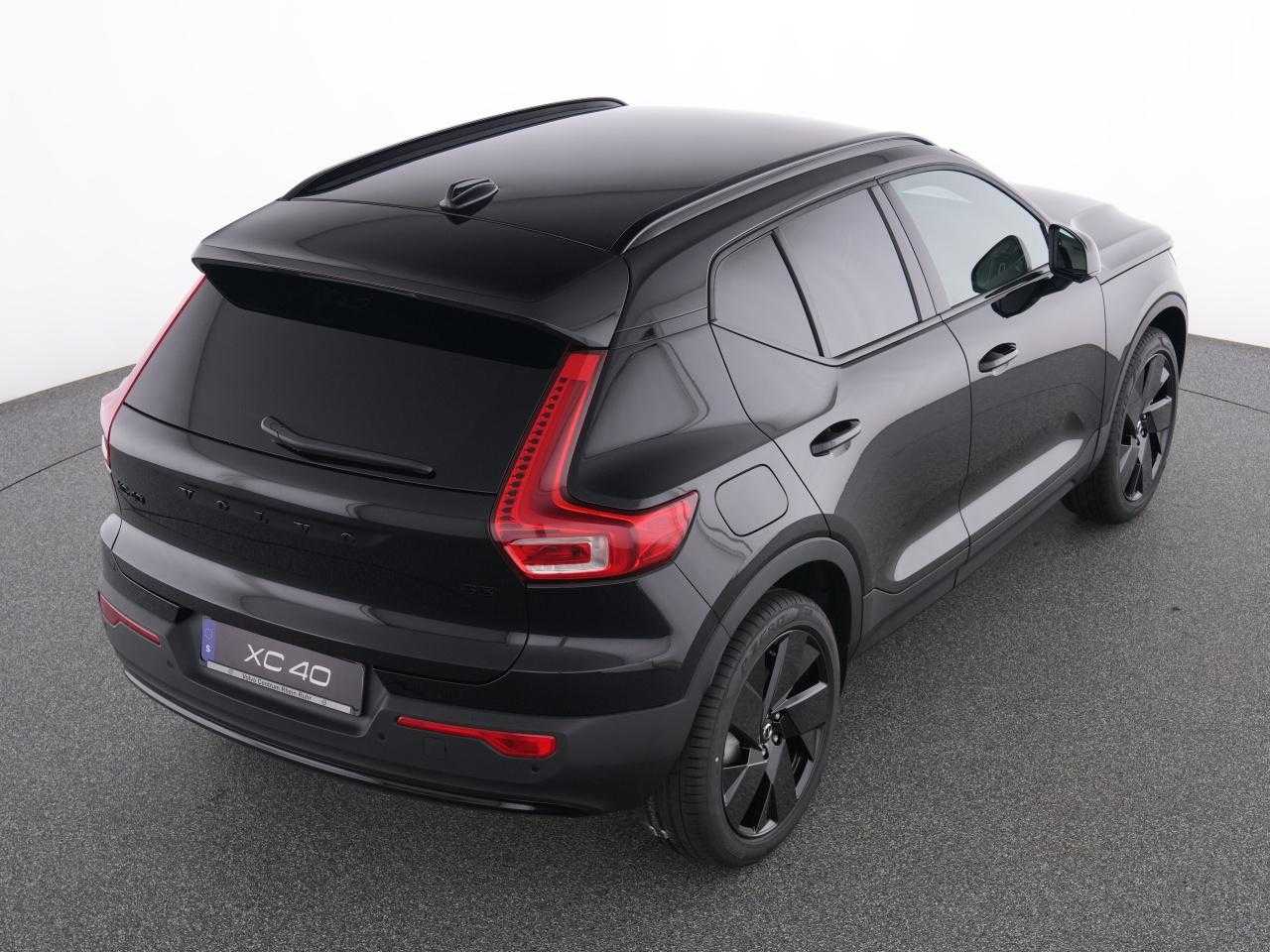 Volvo XC40 – Bild 19