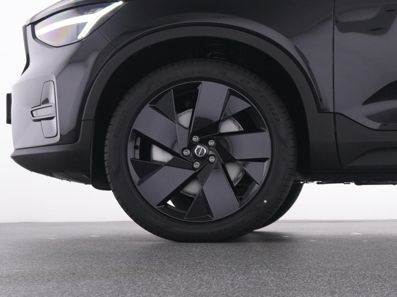 Volvo XC40 – Bild 20