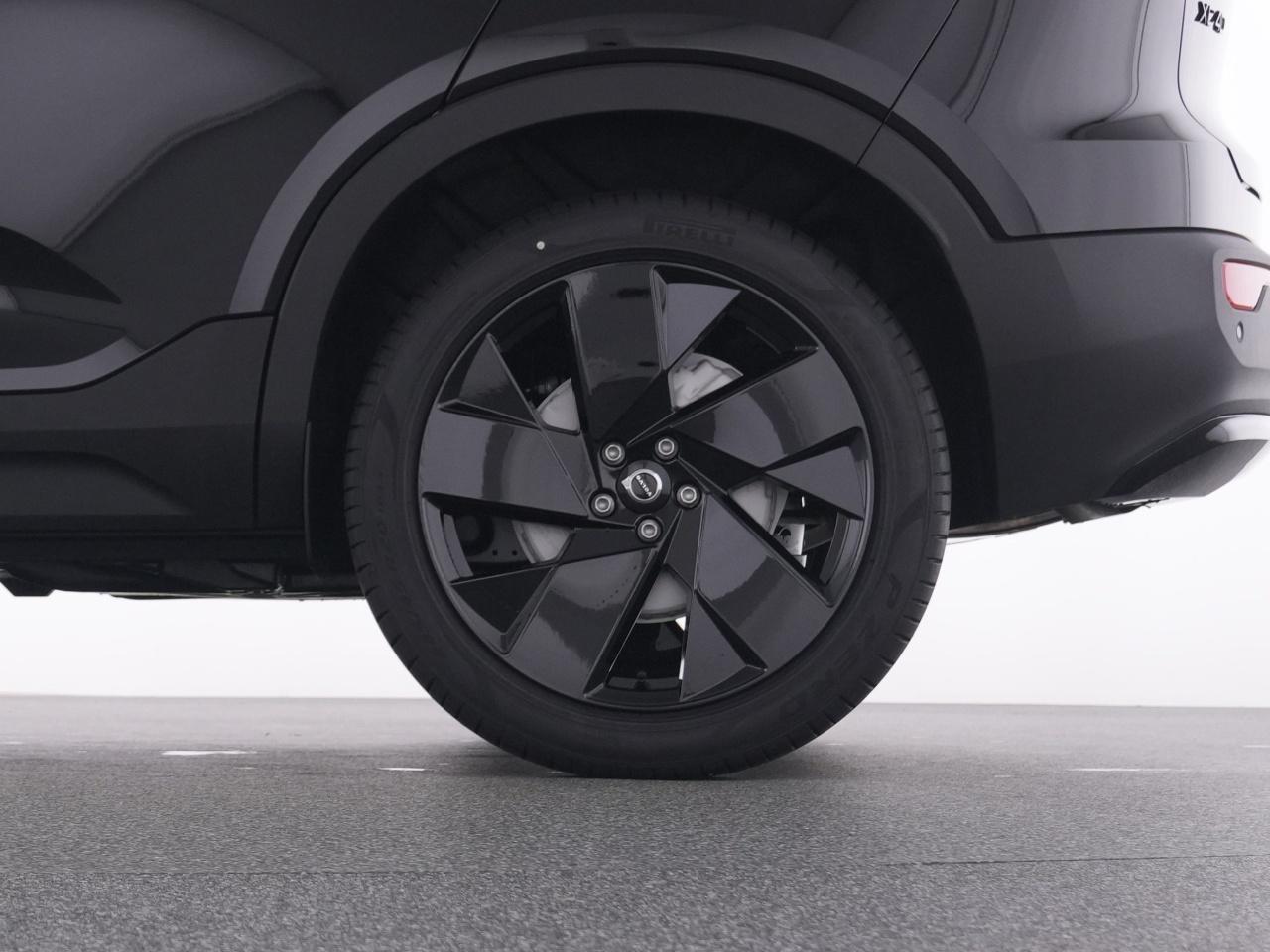 Volvo XC40 – Bild 21