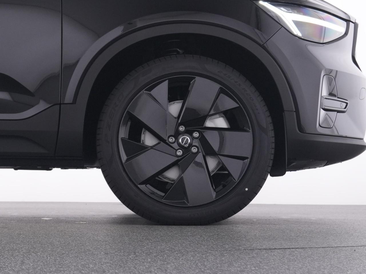 Volvo XC40 – Bild 22