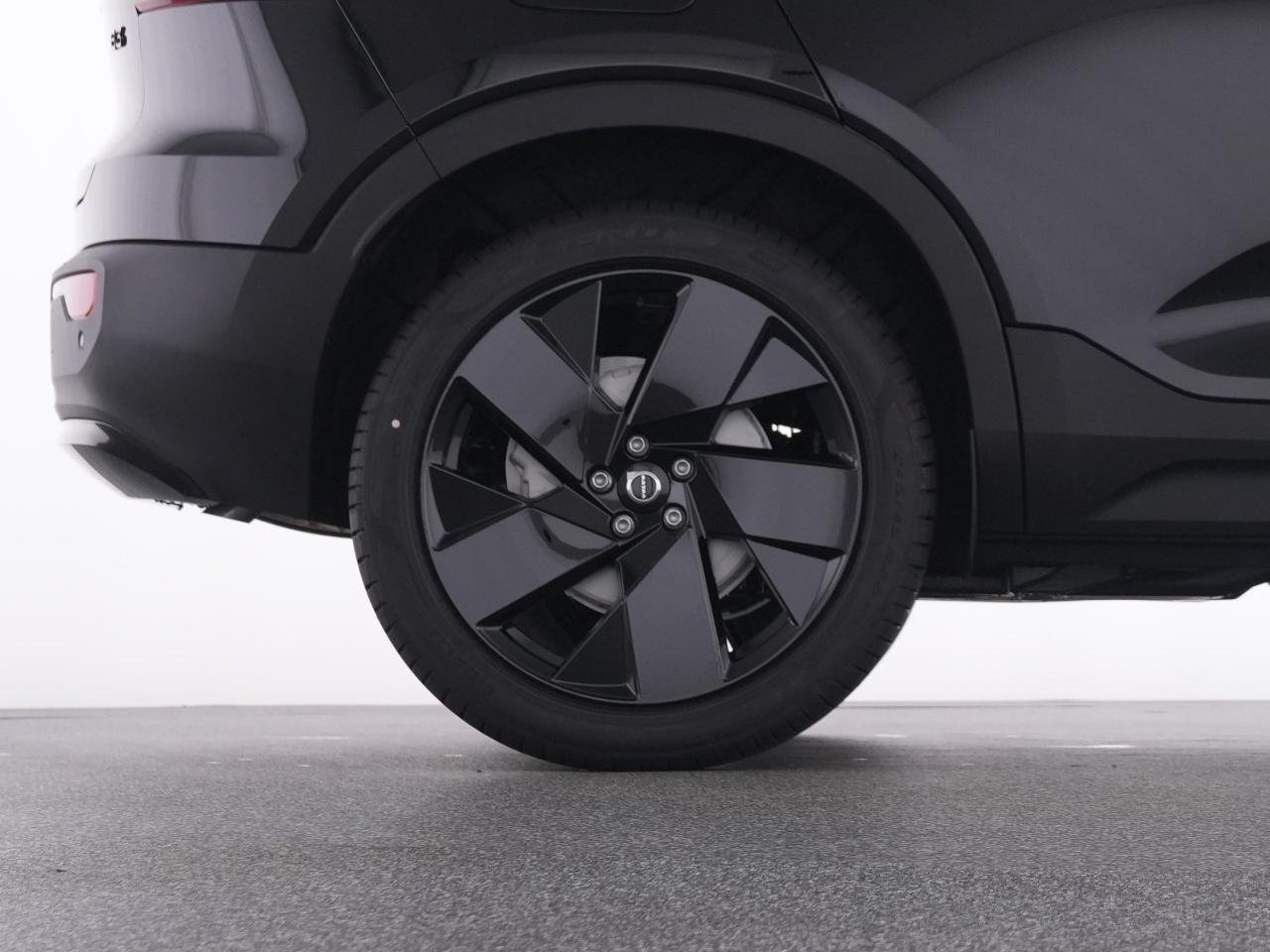 Volvo XC40 – Bild 23