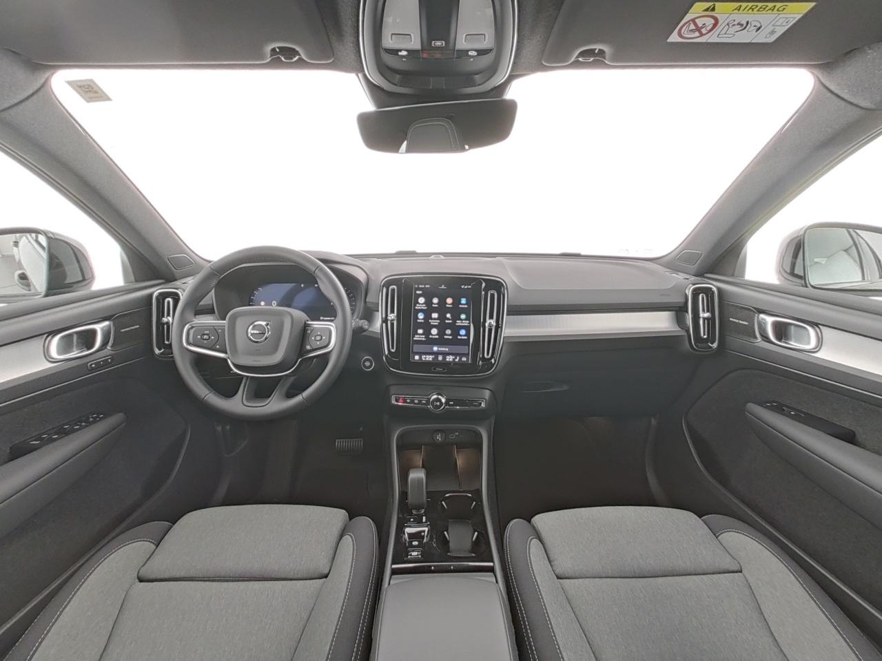 Volvo XC40 – Bild 4