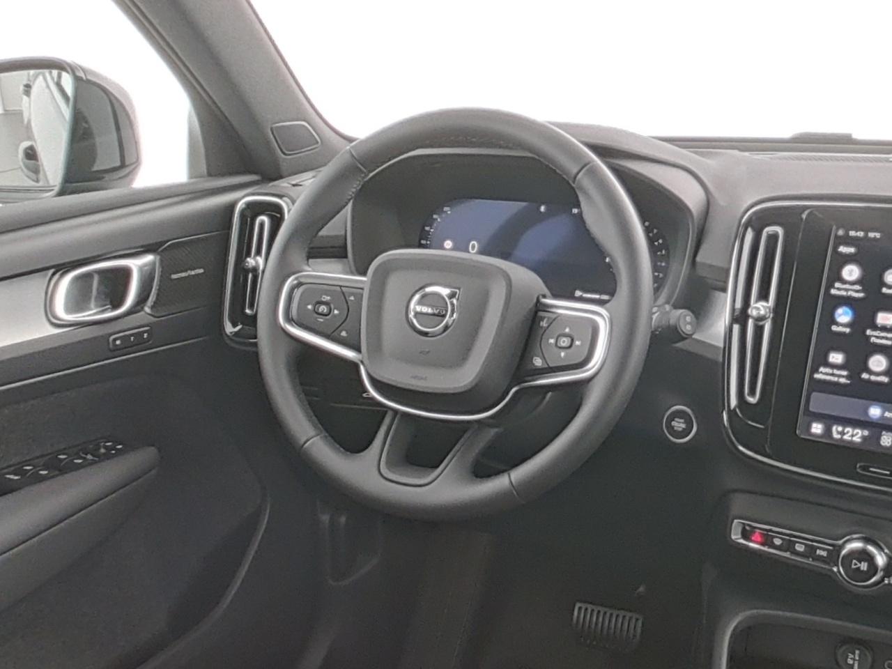 Volvo XC40 – Bild 5