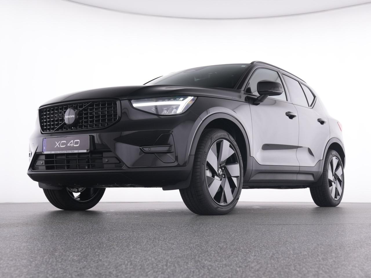 Volvo XC40 – Bild 7
