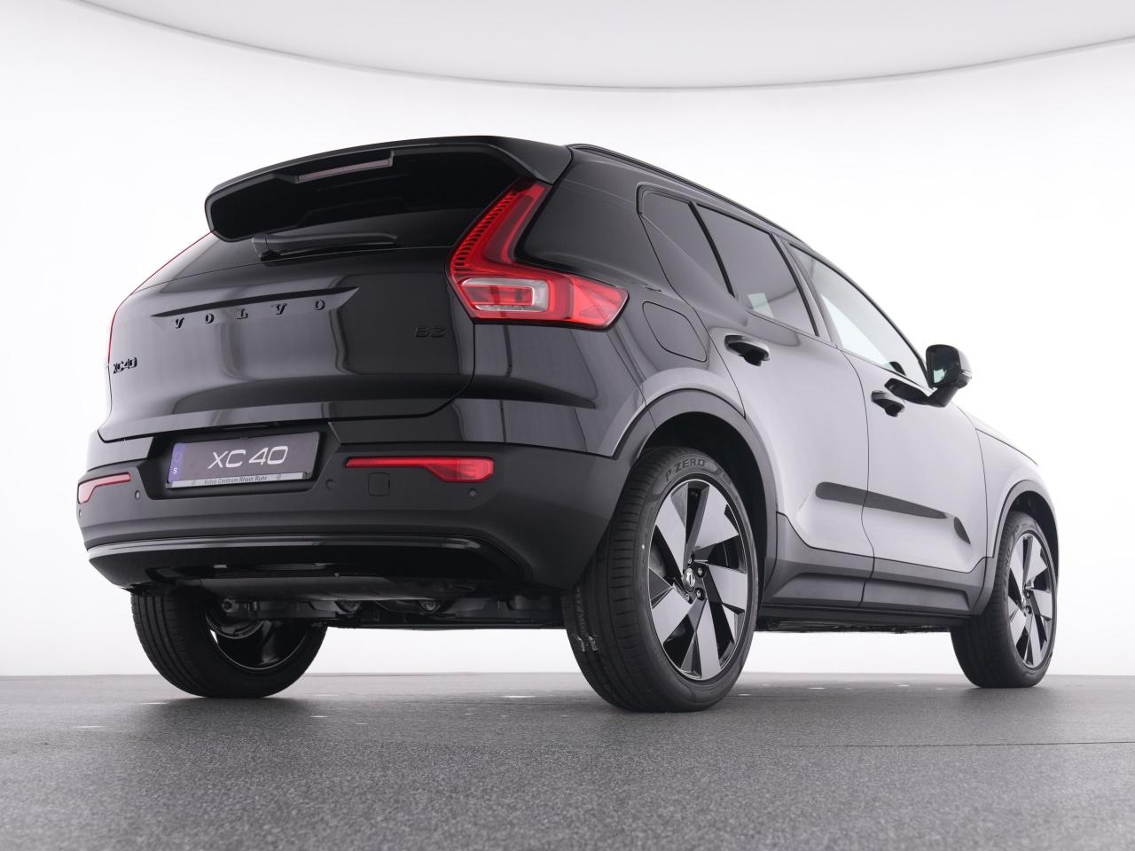 Volvo XC40 – Bild 8