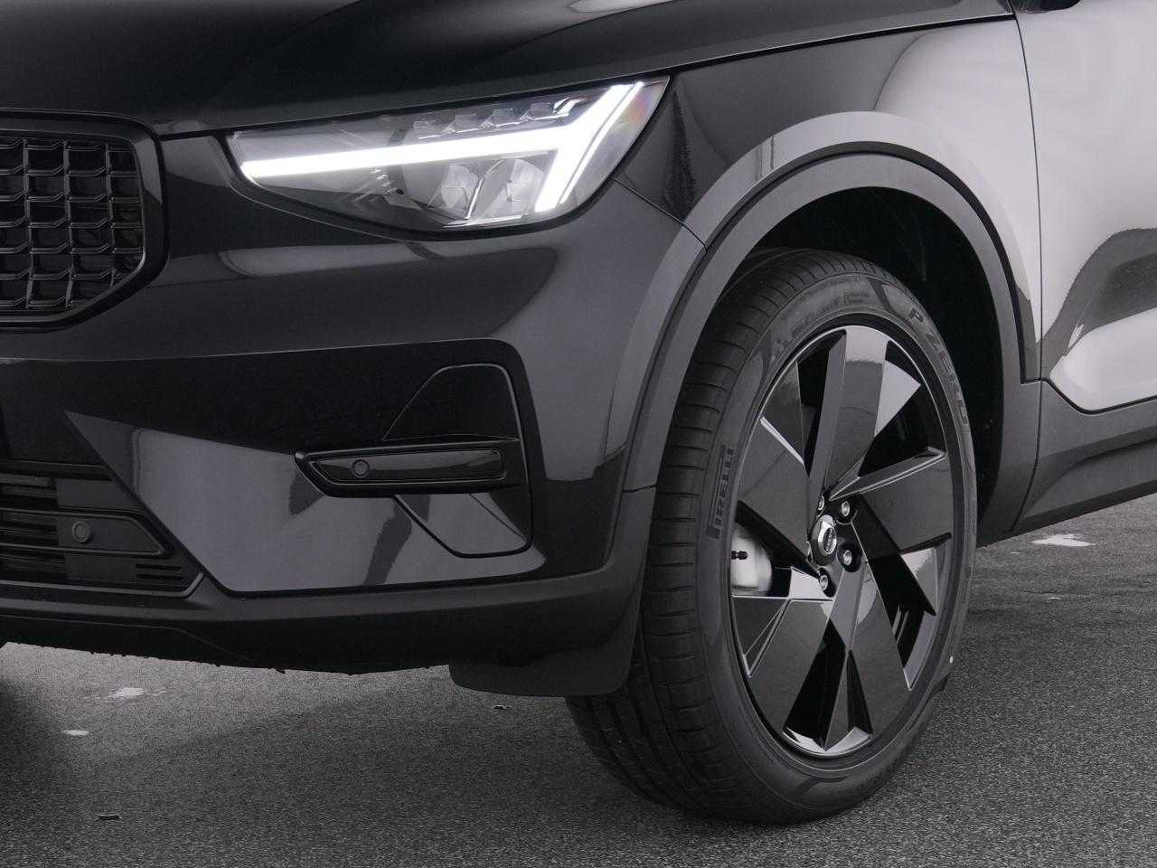 Volvo XC40 – Bild 9