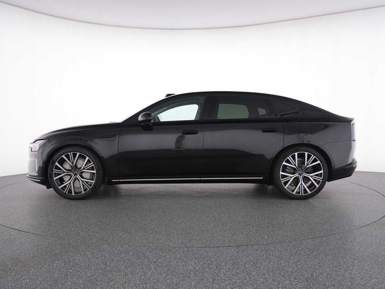 Volvo ES90 – Bild 10
