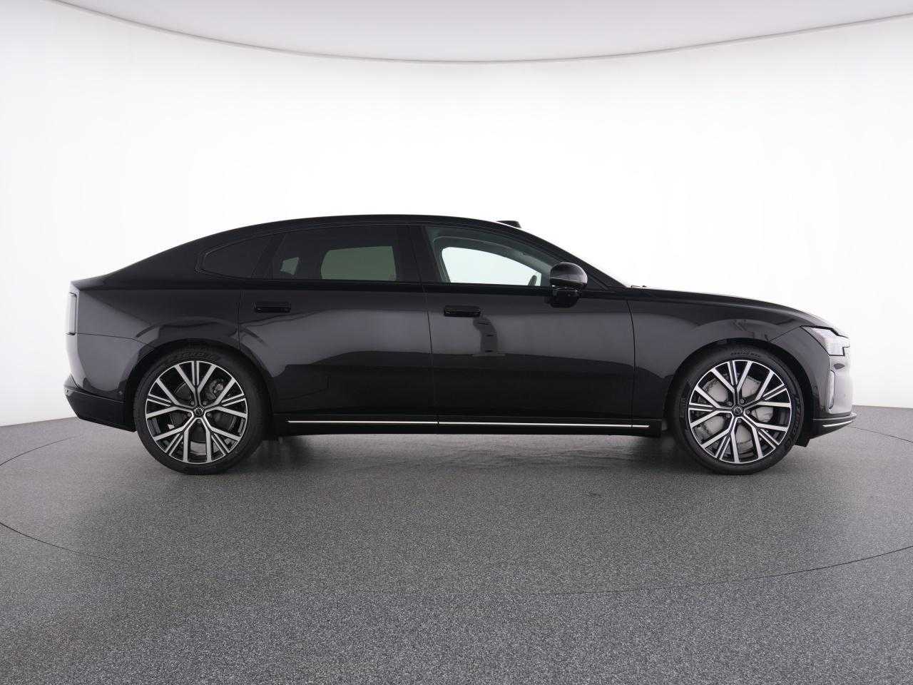 Volvo ES90 – Bild 11