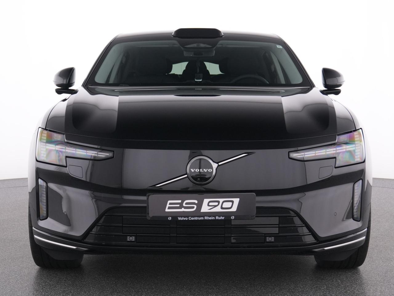 Volvo ES90 – Bild 14