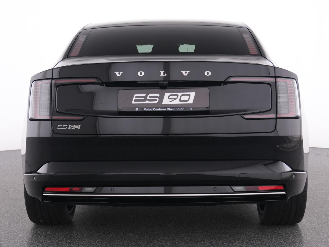 Volvo ES90 – Bild 15
