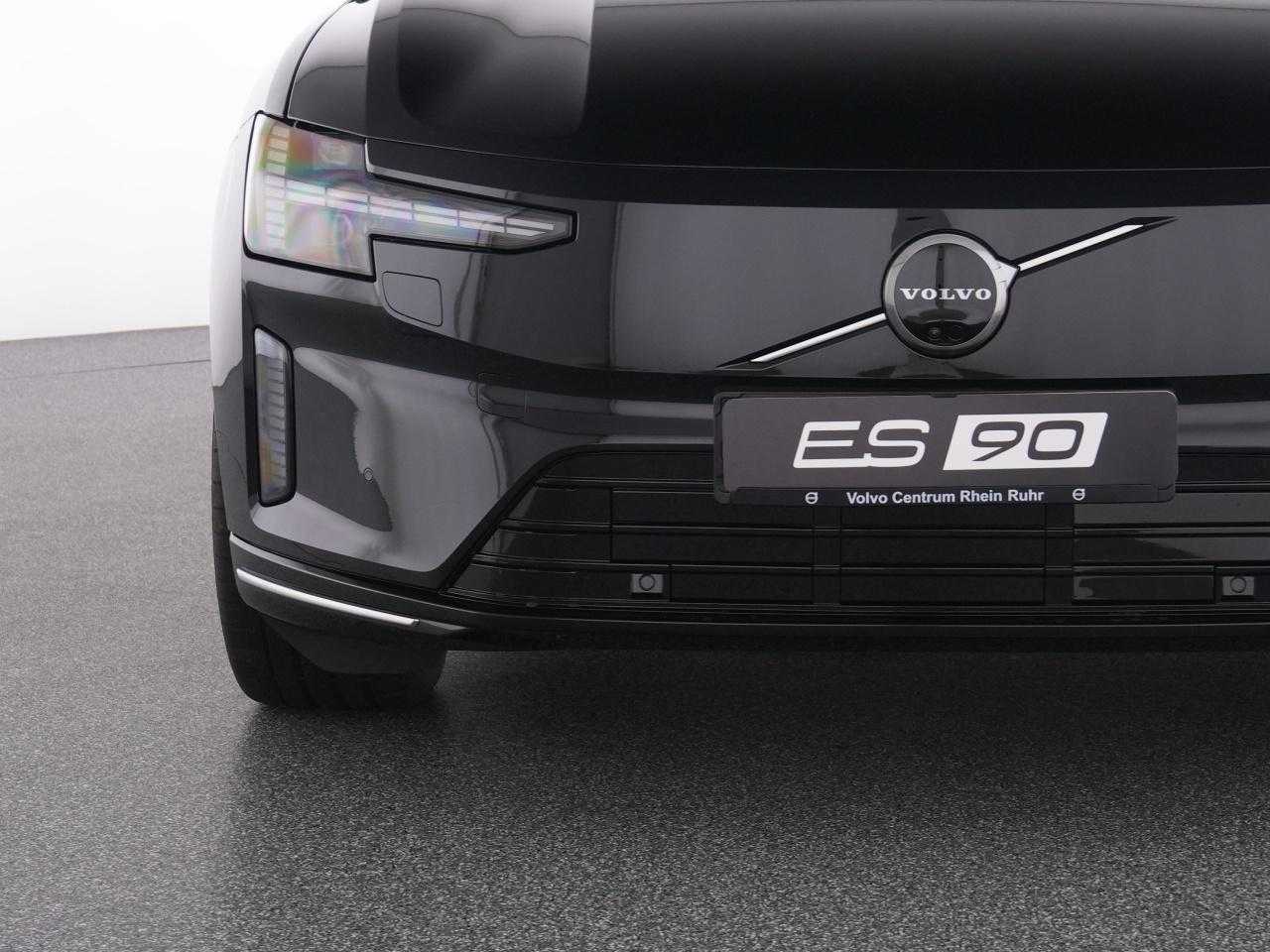 Volvo ES90 – Bild 16