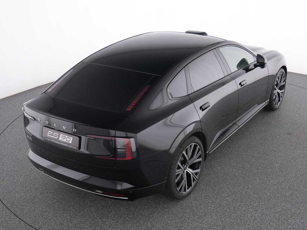 Volvo ES90 – Bild 18