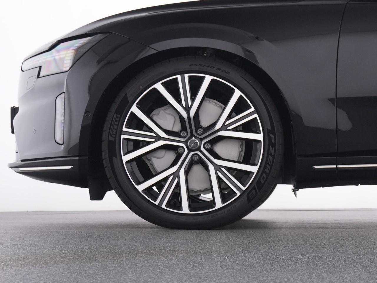 Volvo ES90 – Bild 19