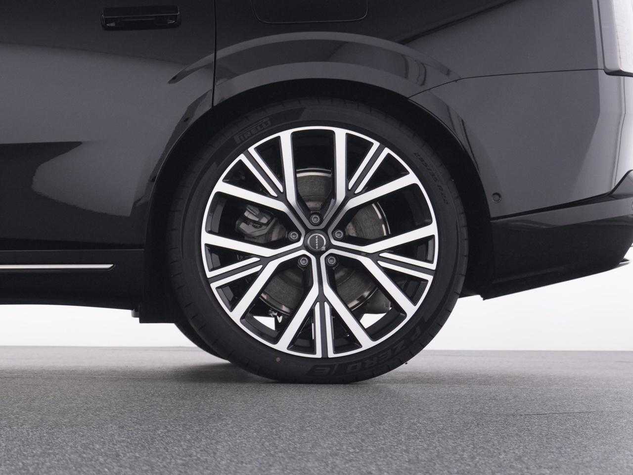 Volvo ES90 – Bild 20