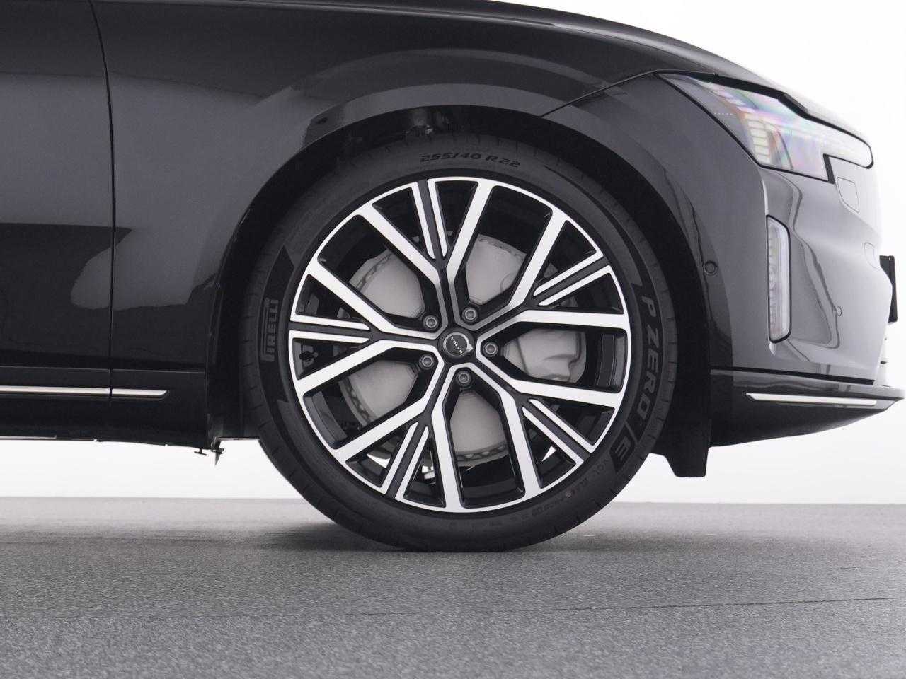 Volvo ES90 – Bild 21