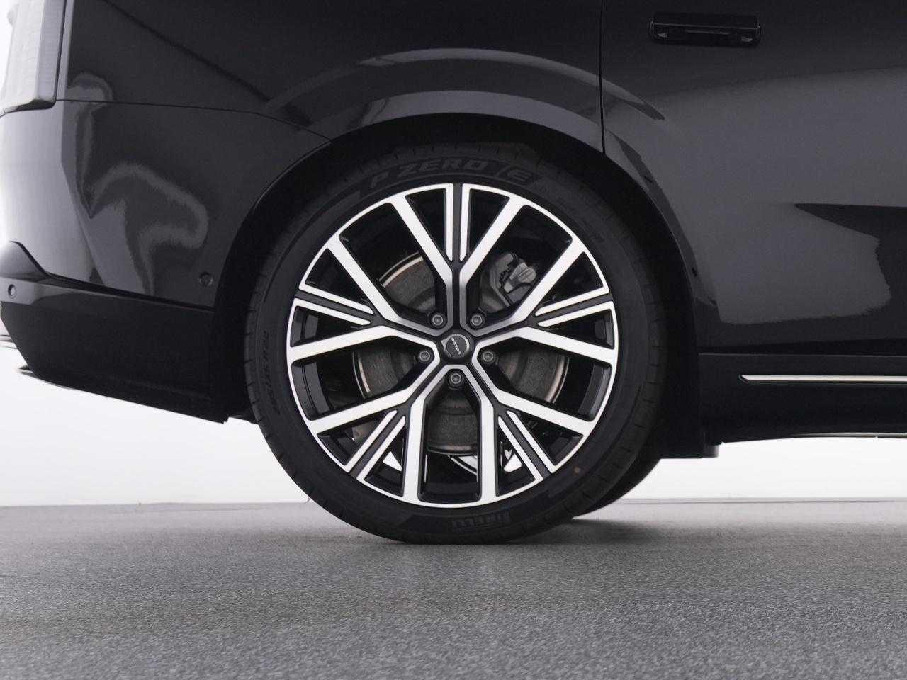 Volvo ES90 – Bild 22