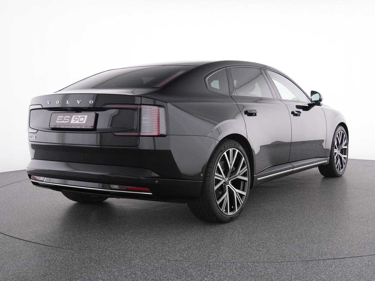 Volvo ES90 – Bild 3