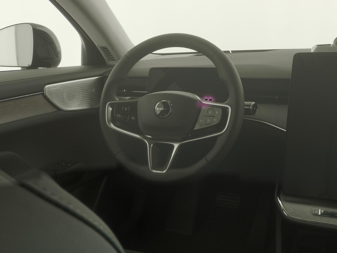 Volvo ES90 – Bild 4
