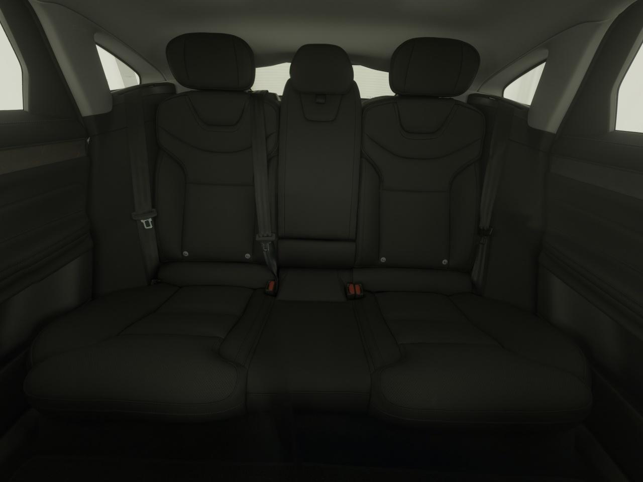 Volvo ES90 – Bild 5