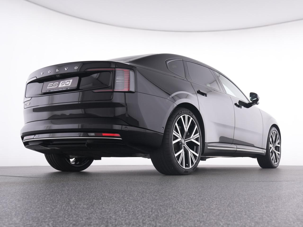 Volvo ES90 – Bild 7