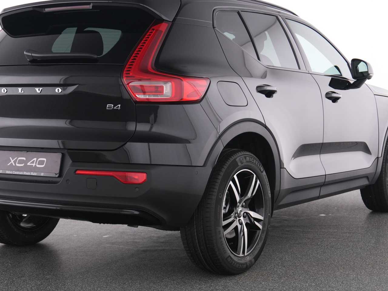 Volvo XC40 – Bild 10