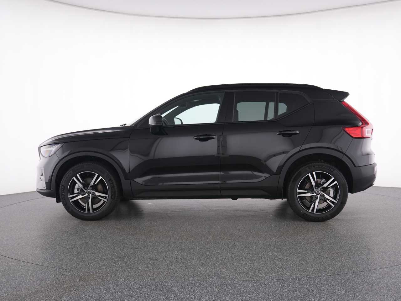 Volvo XC40 – Bild 11